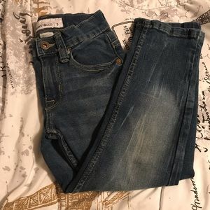 Paper denim &cloth jeans
